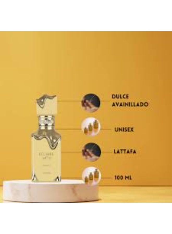 لطافة عطر إكلير بانوفى 100 مل - Image 4